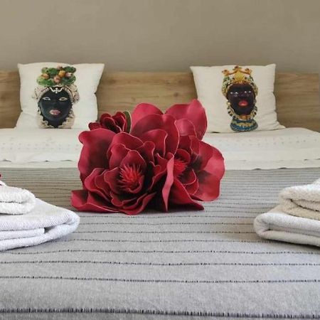 Elisir Casa Vacanze Trapani Esterno foto