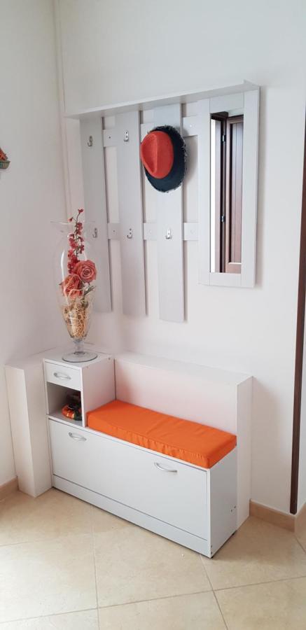 Elisir Casa Vacanze Trapani Esterno foto