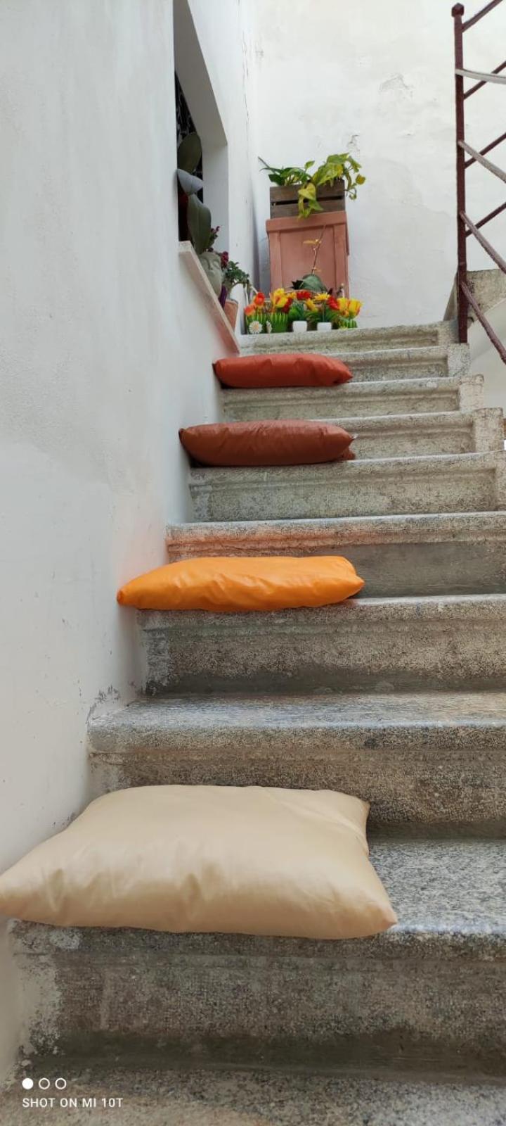 Elisir Casa Vacanze Trapani Esterno foto