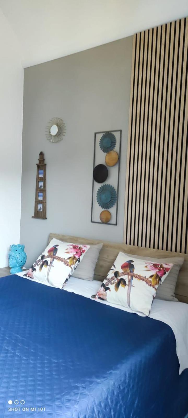 Elisir Casa Vacanze Trapani Esterno foto