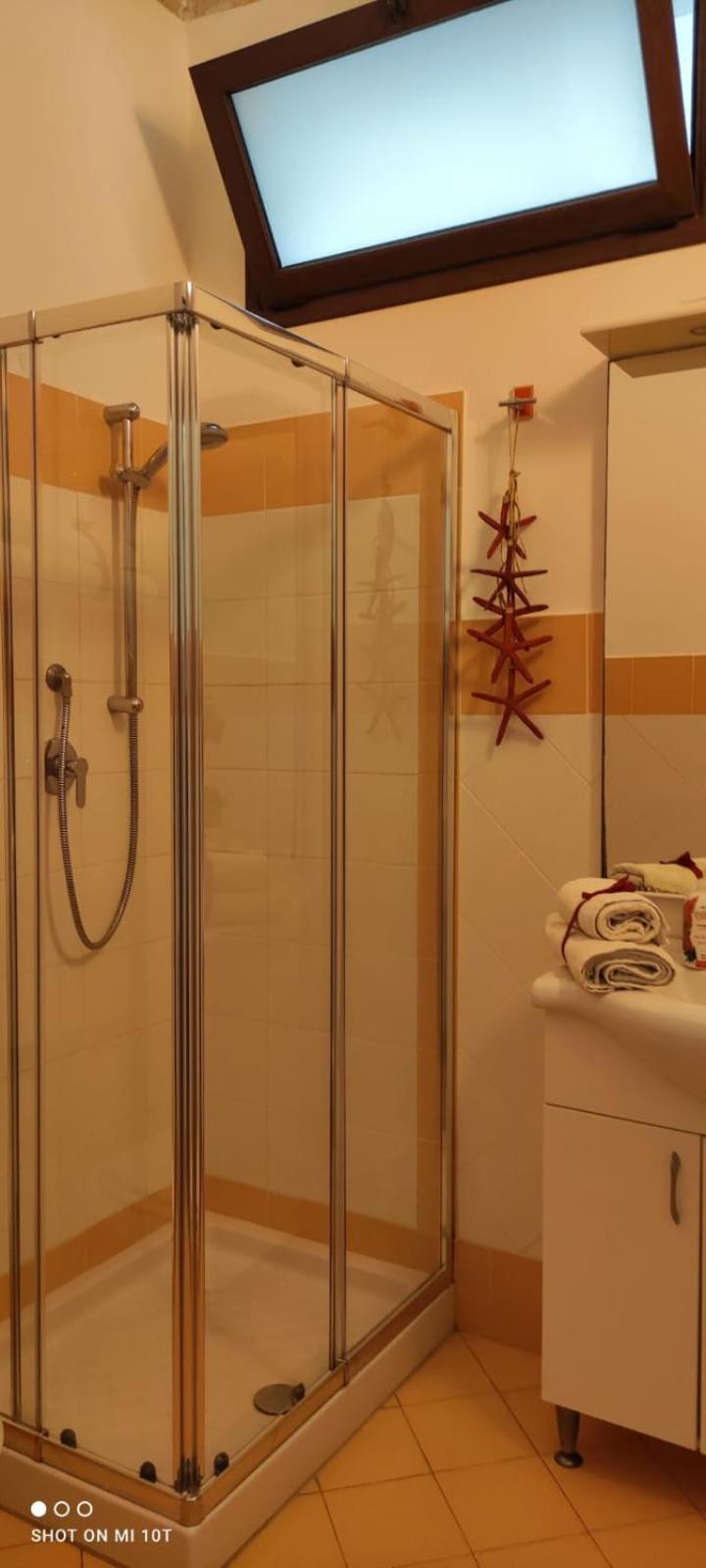 Elisir Casa Vacanze Trapani Esterno foto