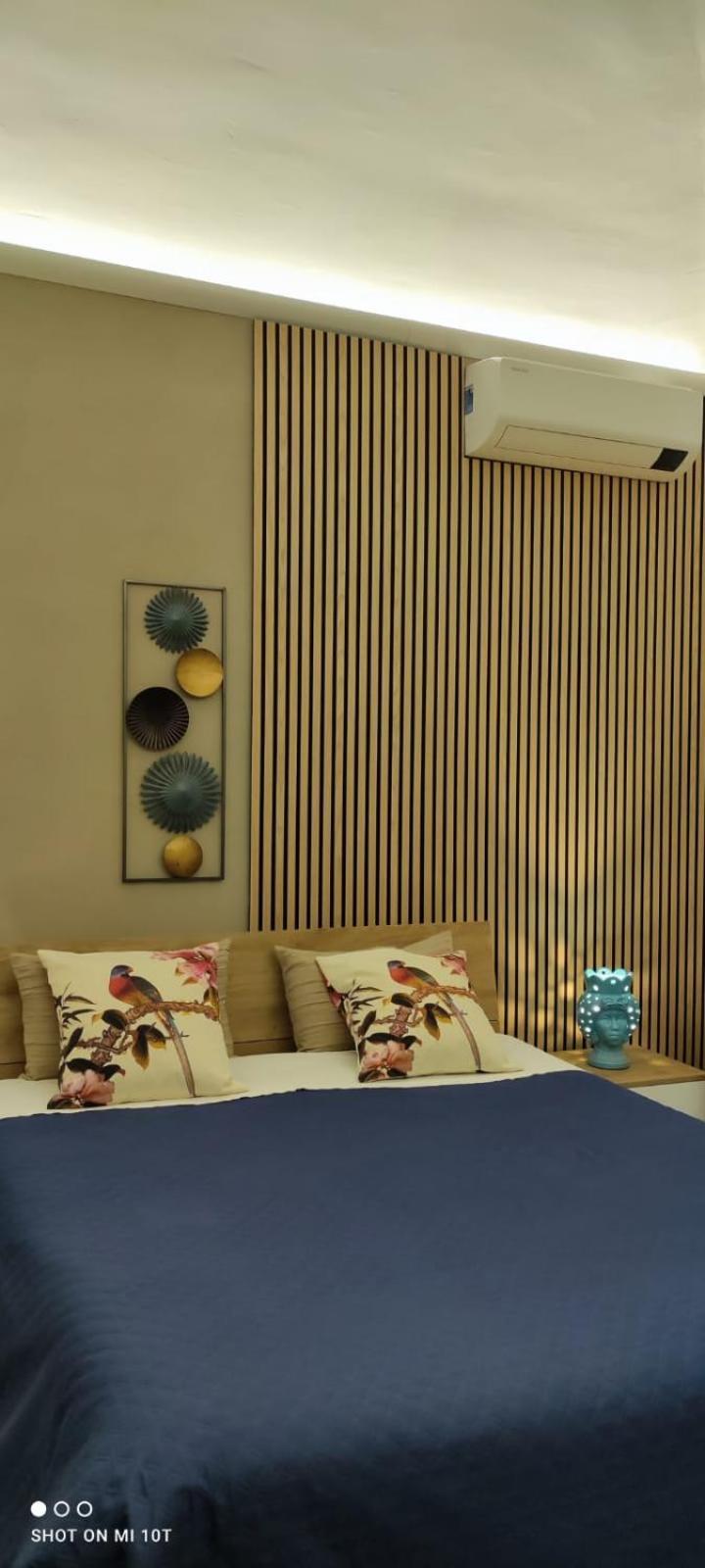 Elisir Casa Vacanze Trapani Esterno foto